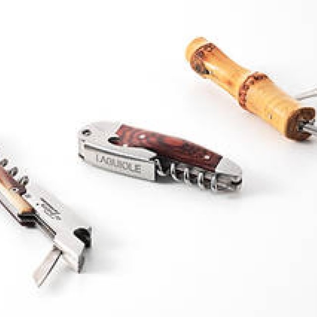 Part 14: Tales of the Table - The Sommelier Knife (2)