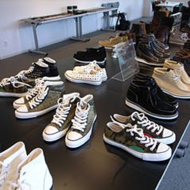 The seventh installment focuses on the craftsmanship of "CAUSE."