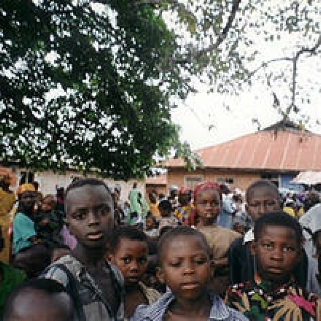Chapter 9: Côte d'Ivoire