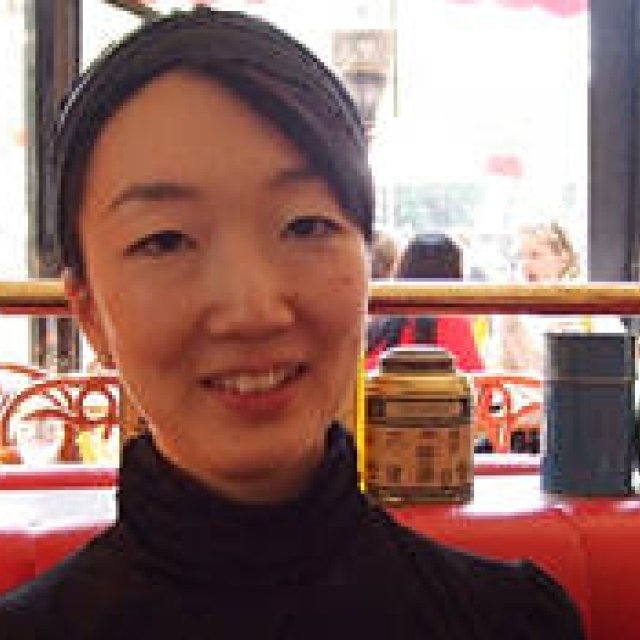 An Illustrator in Paris in May (Part 1): A Tale of Finland