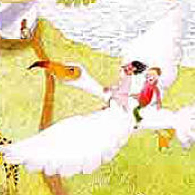 An Illustrator in Paris in May (5): On Art