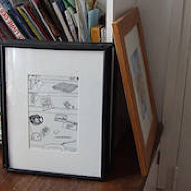 An Illustrator in Paris in May (Part 7): On French Cuisine