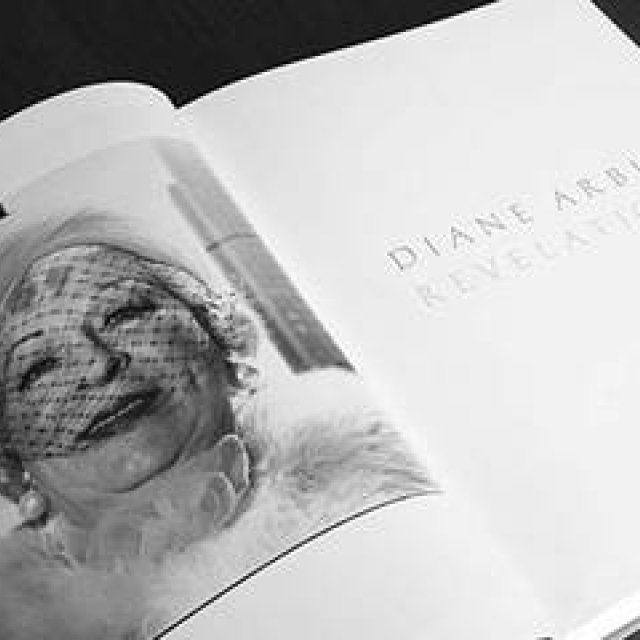 Learning from Diane Arbus (1)