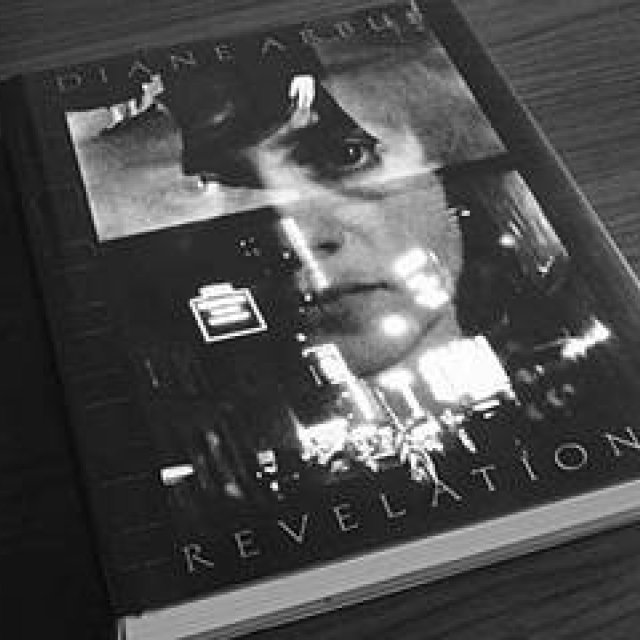 Learning from Diane Arbus (2)