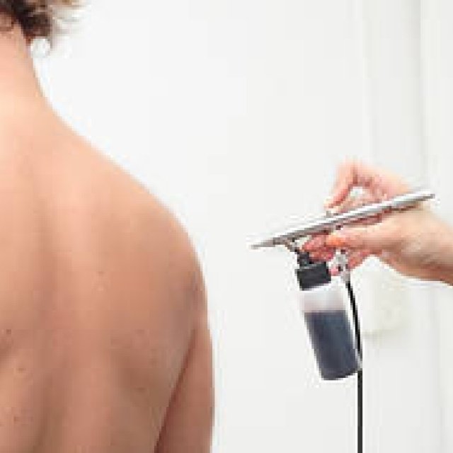 Masafumi Suzuki: Achieving a Radiant Bronze Glow! (1)