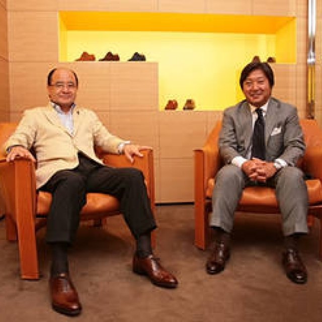 Hiroshi Ogawa of Baccarat Pacific: The Sophistication of a Connoisseur