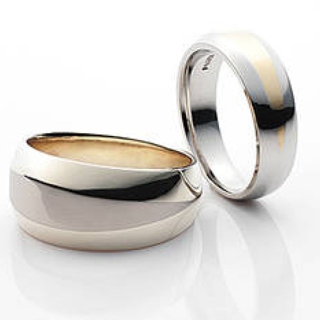 Part 16: Tales of "Clothing" - Marriage Rings (1)