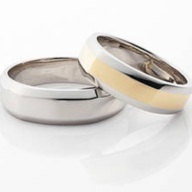 Part 17: Tales of "Clothing" - Marriage Rings (2)