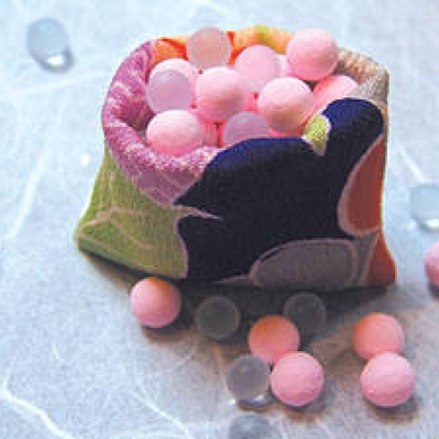 Part 14: The Present and Future Trends of Fragrant Goods and Perfumes