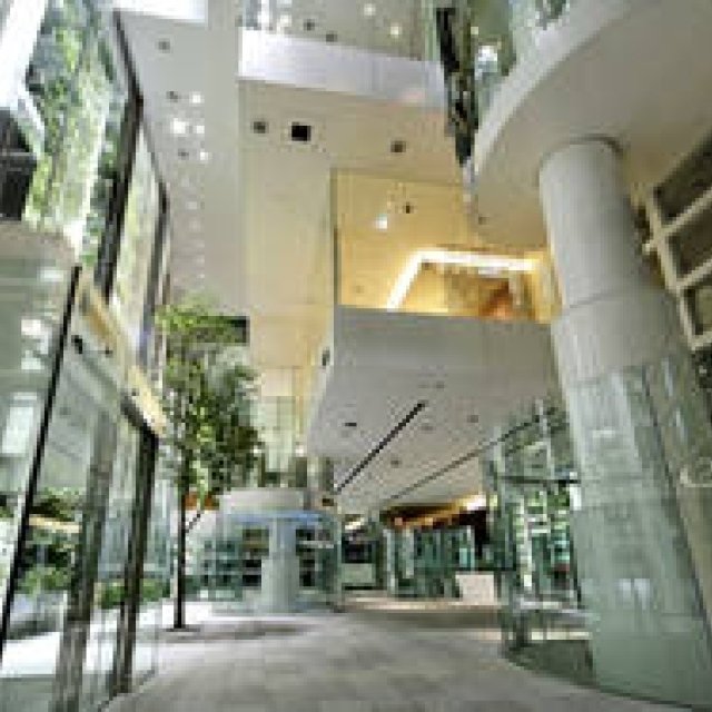 Part 1: Swatch Group's New Hub Opens Grandly in Tokyo's Ginza