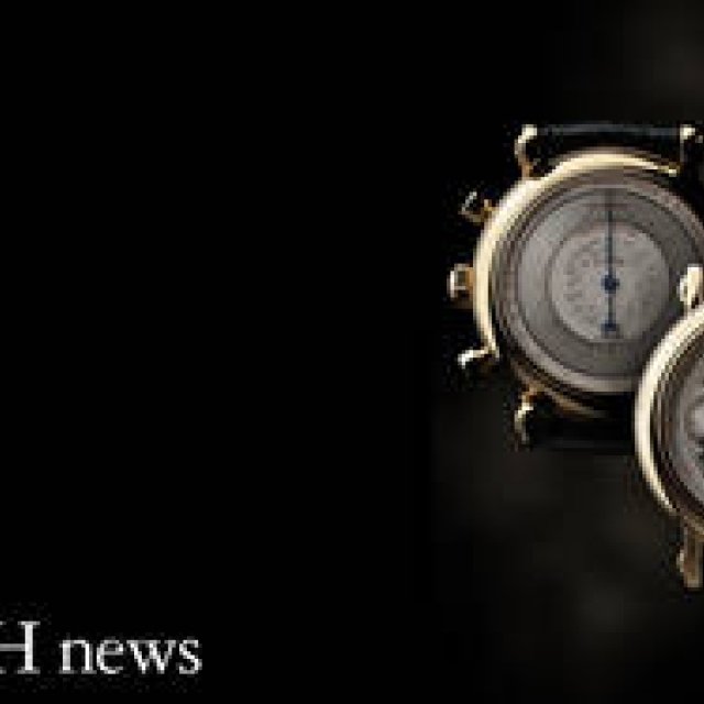 Franck Muller | Double Face Chronograph