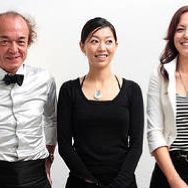 Masafumi Suzuki Achieves a Radiant Bronze Glow! (2)