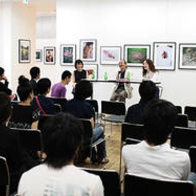 18th: Seiichi Furuya Interview (3)