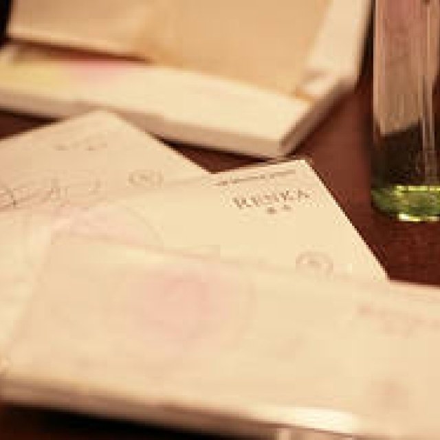 Kaori Nakano | 17th Installment: The University of Tokyo's "Renka" (3)