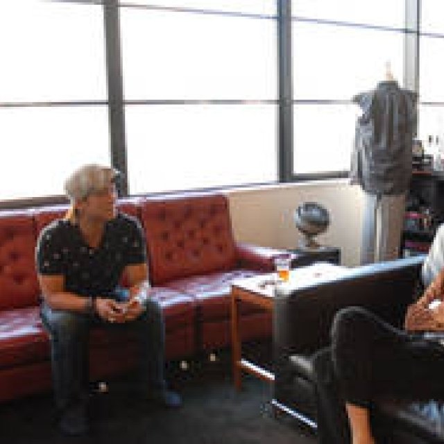 Part 4: A Conversation with Akira Shimada of LEON (1)