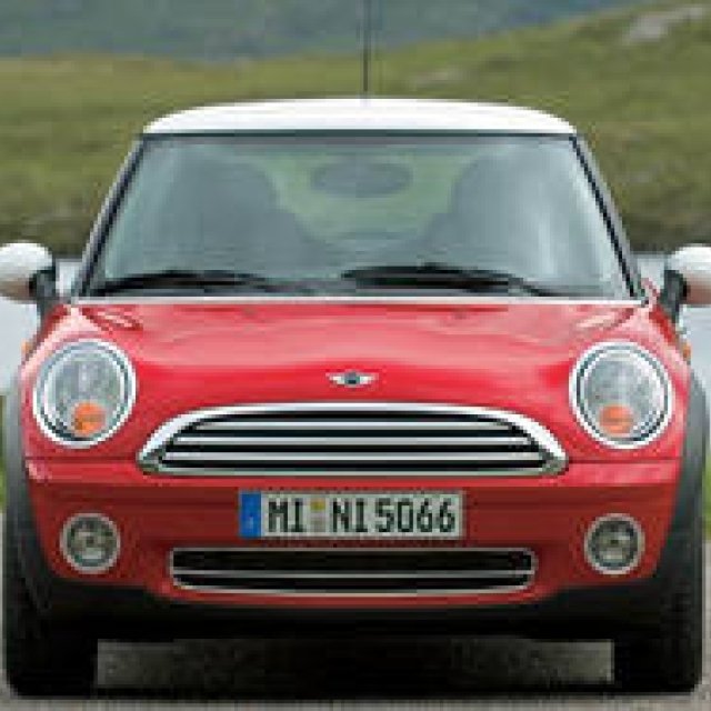 MINI | Part 8 (Second Half): "It's Only Natural That the Old and New Resemble Each Other"