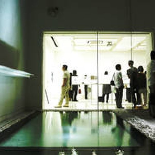 Design Hidden in Everyday Life by Naoto Fukasawa