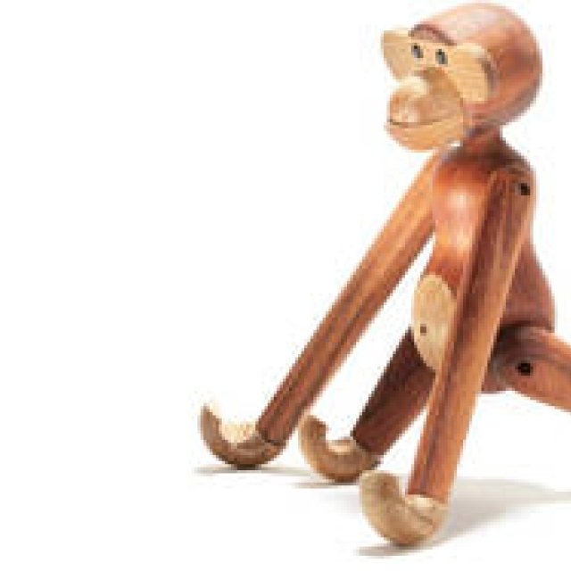 A Rosendahl Monkey for Every Home