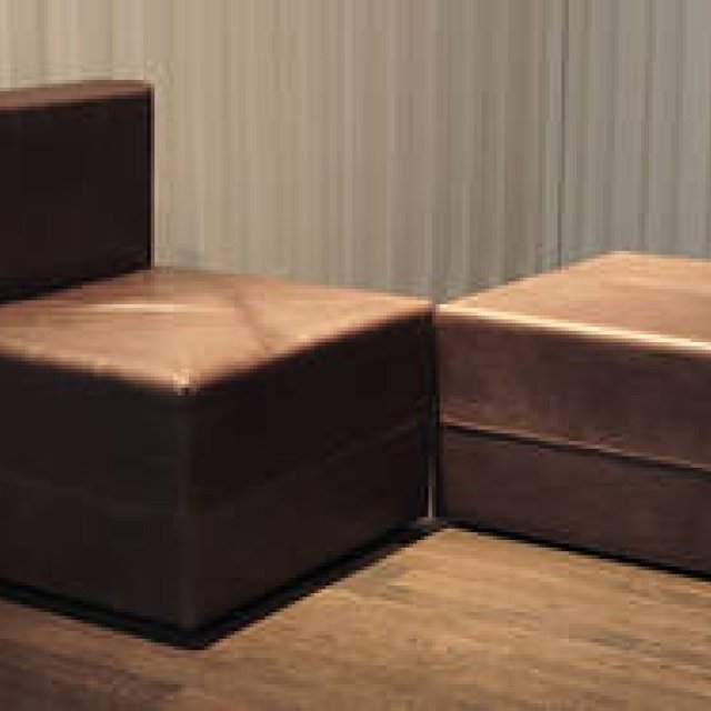 Part 6: Domeau & Peres' Innovative Furniture (2)