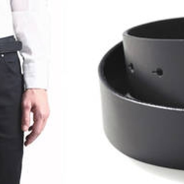JL Golf Belts and Polos for Everyday Wear