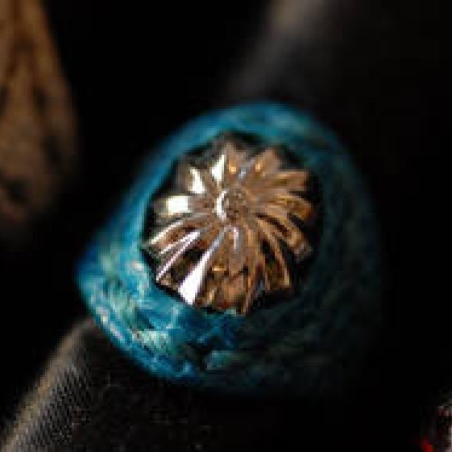 Volume 6: The Making of nine SIXty Jewelry (Part 1)