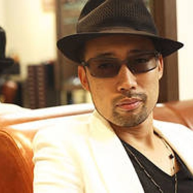 (14) Shuuya Okino x Continuer Sunglasses Interview