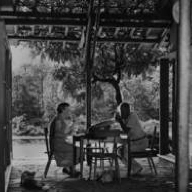 The Antonin & Noémi Raymond Exhibition: Handcrafted Modernism in Architecture and Living