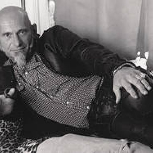 Beams Hosts ROBERT WARNER LEATHER Made-to-Order Event