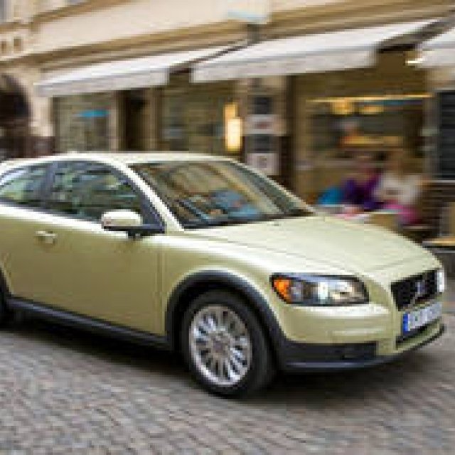 VOLVO | Volvo C30 | Part 10 (Conclusion) | "The Volvo I Recommend Most"