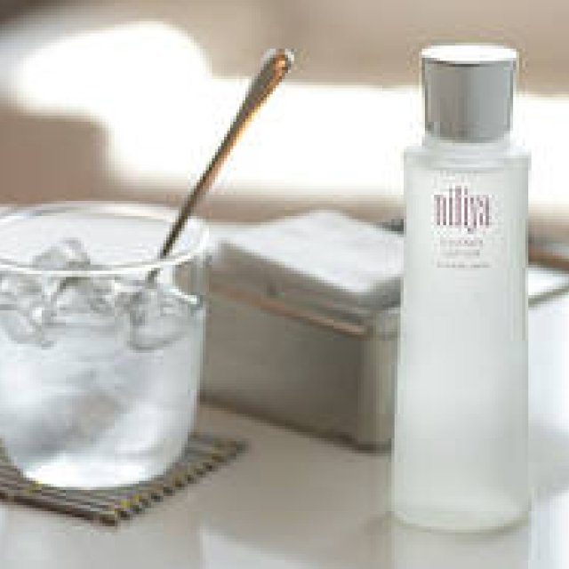 Episode 22: Secrets to Beautiful Skin (2) "Lotion Masks"