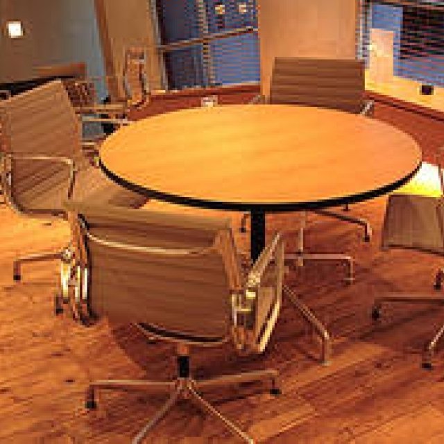 Part 21: Stories About 'Living' – Chairs