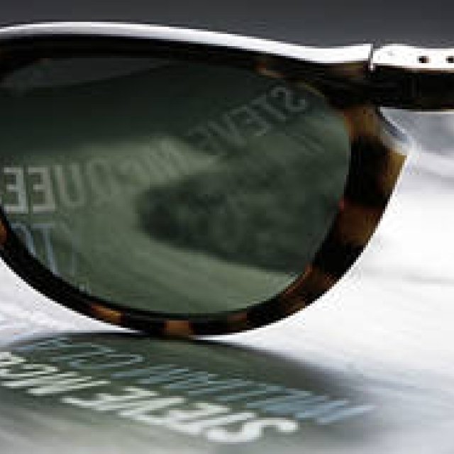 Steve McQueen's Persol Reissue and Release