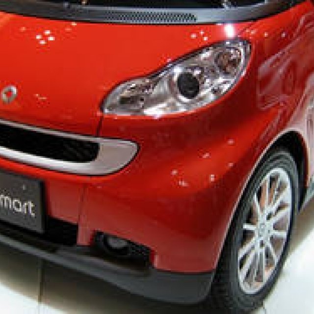 Considering the Anime-fication of Japanese Cars: The Future of Small Cars — Yasushi Shimono, Automotive Journalist's Top 5 Picks