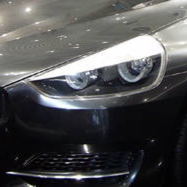 An Extremely Stylist's Car Life — Kenji Sakurai, Stylist's Top 5 Picks