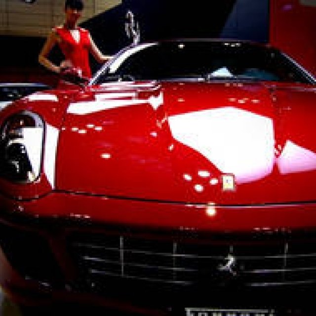 Cars are Adult Toys! — Five Selections by Takeshi Takahashi, Editor at OPENERS