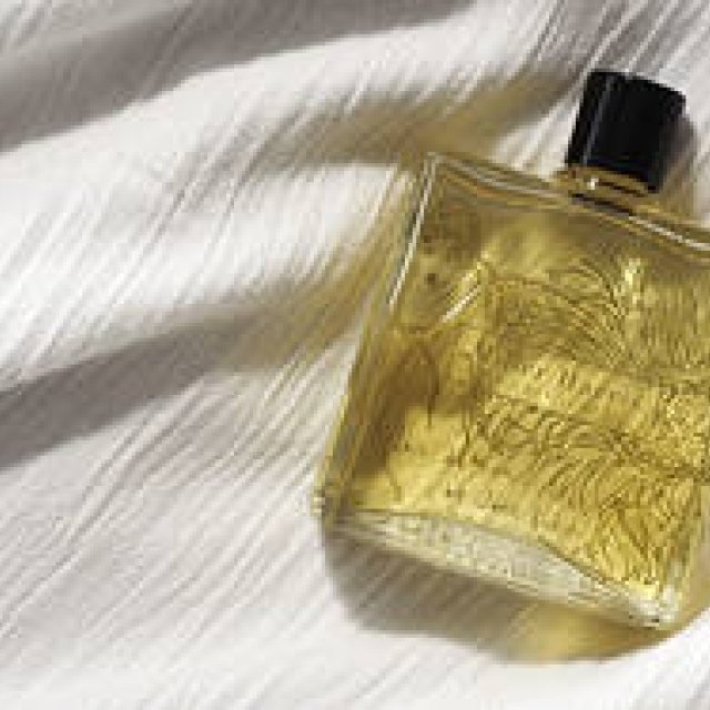 Jane Birkin's Ultimate Fragrance "L'Air de Rien" Released