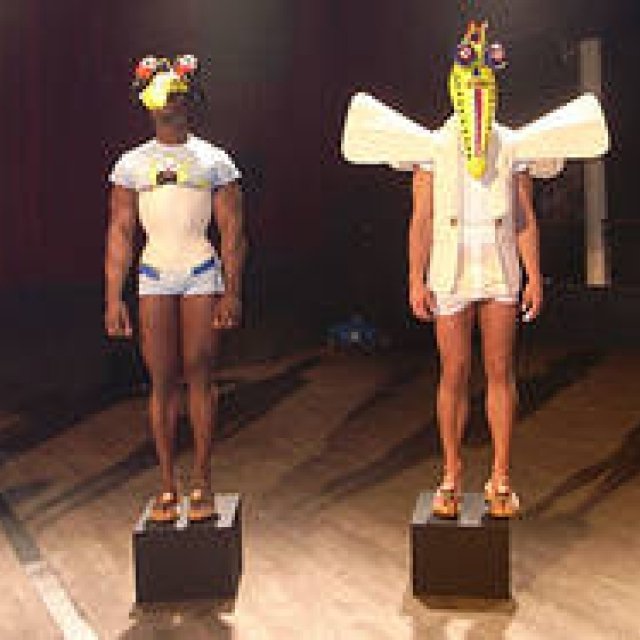 Walter Van Beirendonck: A Well-Deserved Honor!