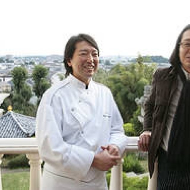 Part 22: TERAKOYA's Mitsuo Kan x M.Y. LABEL's Maki Yoshida Dialogue (1)