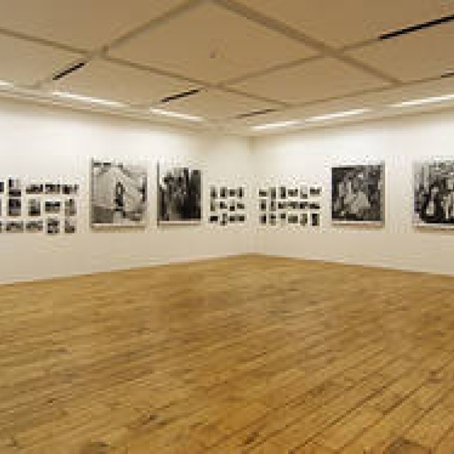21st: Osamu Wataya "Rumor/Pond" Photography Exhibition Interview (1)