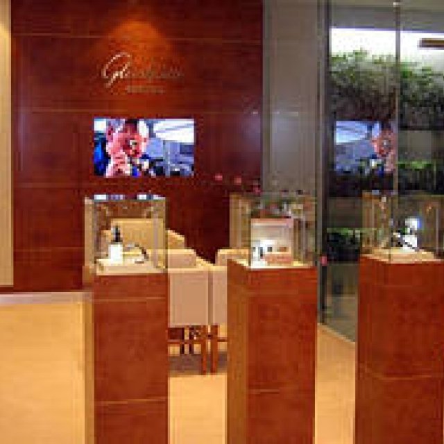 Part 6: Experiencing the Essence of German Watchmaking - Glashütte Original