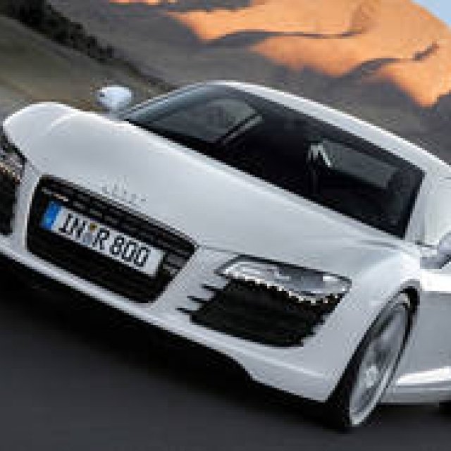 Audi | The Audi R8 | Part 12 (Conclusion) | "Supercars Still Have Plenty of Life Left!"