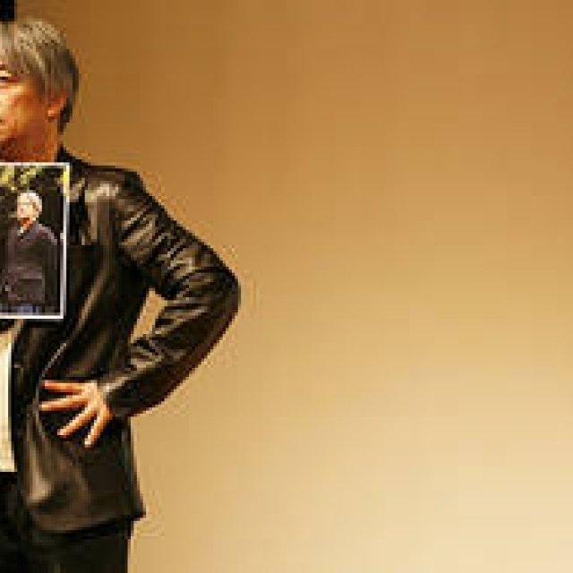 Ryuichi Sakamoto's "more trees" Initiative Finally Launches!