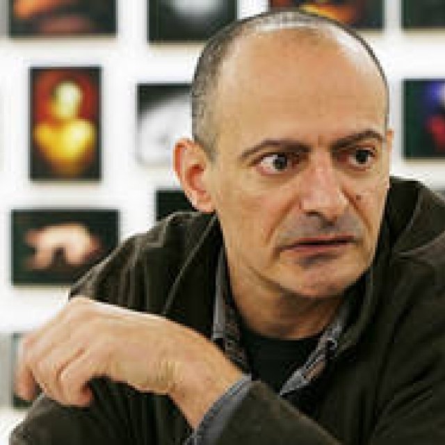 Antoine D'Agata Exhibition 'SITUATIONS' Now On!
