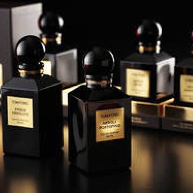 Extra Edition: Special Tom Ford