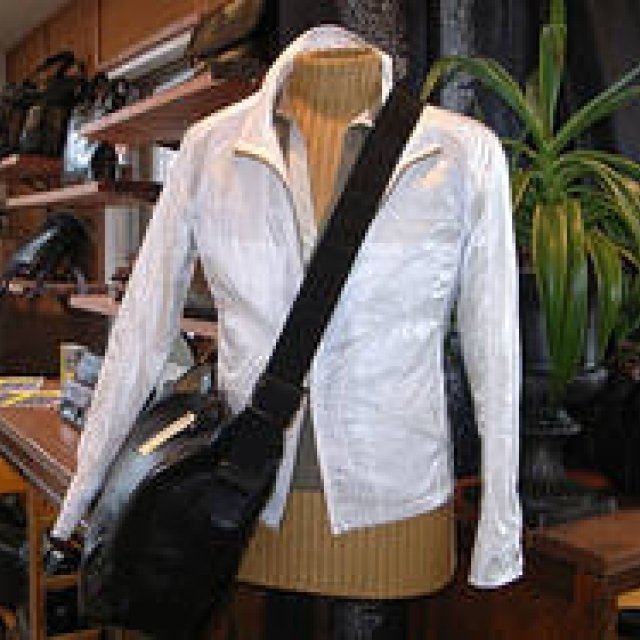 (26) Announcing the New Brand "L&KONDO É FATTA"!