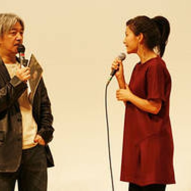 Ryuichi Sakamoto's "more trees" Initiative Finally Launches! (2)