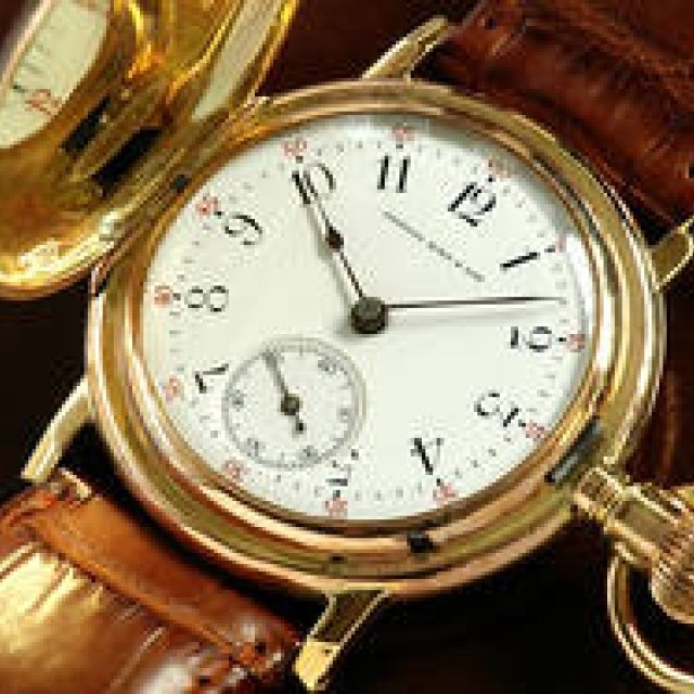 Series | Masahata Seiji - Part 3: The Joy of Custom-Made Watches (Part 1)
