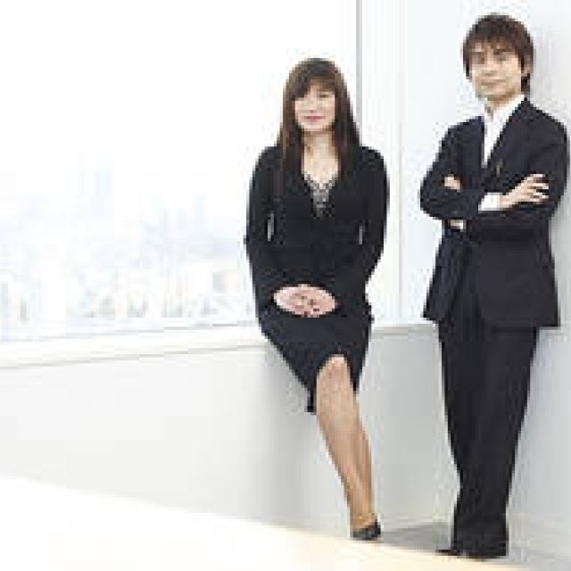 Ryuuji Kagami x Kaori Nakano: 2008 Special Dialogue (1)