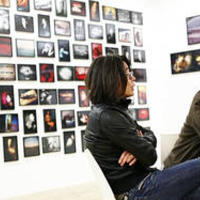 The 24th Antoine D'Agata Photography Exhibition 'SITUATION': An Interview (Part 1)
