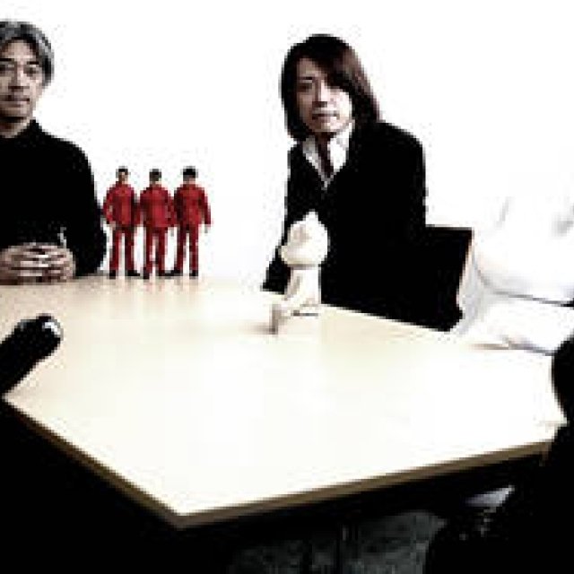 ACT5 | Bancho Meets Ryuichi Sakamoto (1)